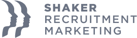 Shaker logo
